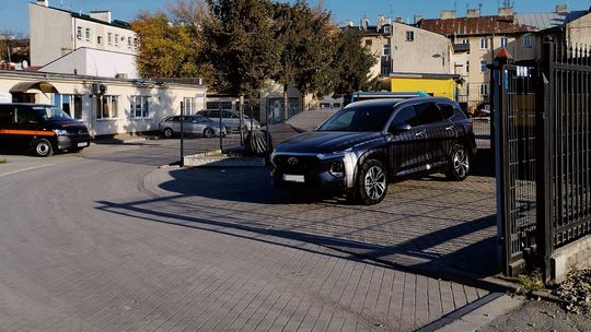 Lublin. Skwer przy Dworcowej będzie wyglądać inaczej