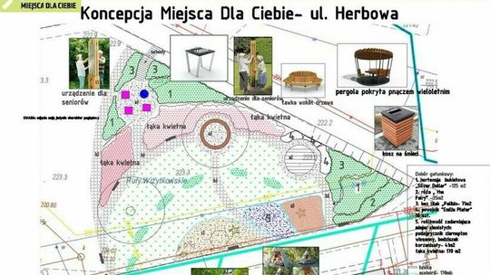 Lublin. Skwery okazały się za drogie. Wszystko będzie później