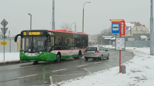 Lublin: Slalomem na dworzec. Czekają nas duże utrudnienia