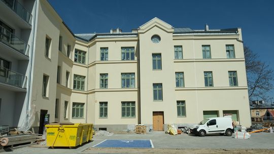 Lublin: Śledczy czekają na przeprowadzkę do nowej siedziby