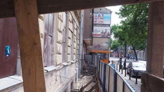 Lublin: Śledztwo prokuratury w sprawie przetargu na siedzibę dla... prokuratury