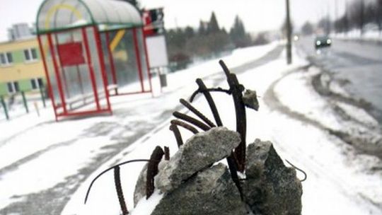 Lublin: Słupy znikną z zatok przystankowych