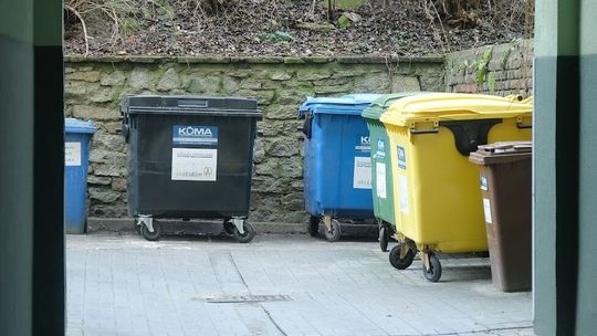 Lublin. Śmieci odbierze inna firma. Dotyczy to wielu osiedli