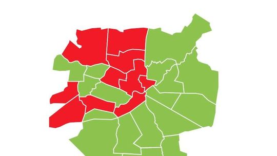 Lublin: Śmieciowa rewolucja z przeszkodami. Nie wszędzie wprowadzą nowy system