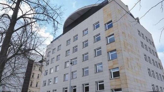 Lublin: Śmigłowce z pacjentami wylądują na dachu szpitala