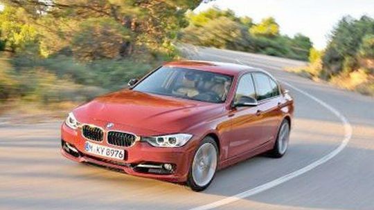 Lublin: Sobota z BMW 3