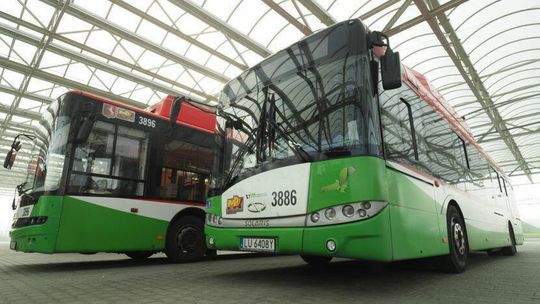 Lublin. Sobotnie zamknięcie pętli odwołane