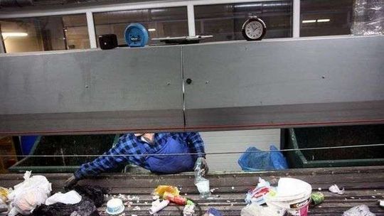 Lublin: Sortownia odpadów będzie znacznie większa. Jak to wpłynie na okolicę?