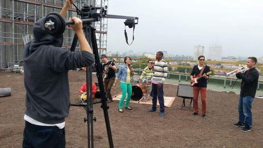 "Lublin Sounds Good". Powstanie album DVD z fragmentami koncertów