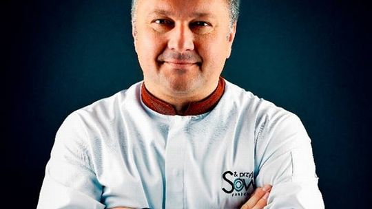 Lublin: Sowa na otwarciu Caffe Trybunalska, mamy wejściówki