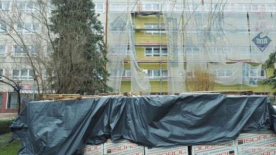 Lublin: Spartańskie warunki w bursie? "Siedzimy w grubych ubraniach"