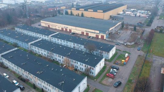 Lublin: Spór o przetwórnię odpadów trafił do sądu. "Ta lokalizacja jest nie do przyjęcia"