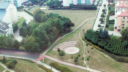 Lublin: Spór o ziemię na Czubach. Osiedle to tylko bloki?