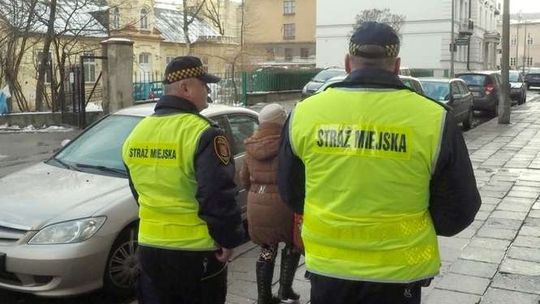 Lublin: Spore zainteresowanie pracą w Straży Miejskiej