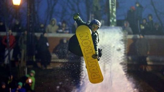 Lublin Sportival 2015. Znów przywiozą śnieg do miasta