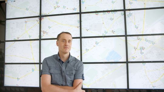 Lublin: Sprawdź w internecie, gdzie jest twój autobus