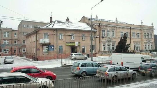 Lublin: Sprzedają działki po byłej fabryce obuwia. Może powstać duża inwestycja