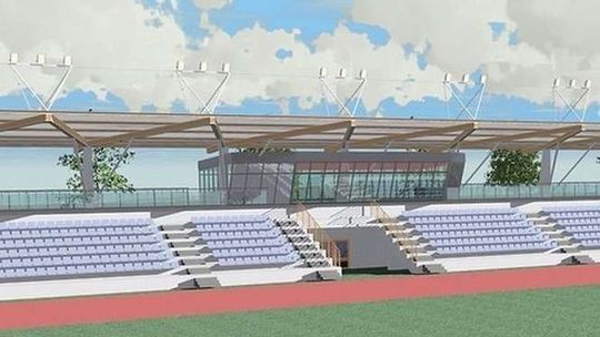 Lublin: Stadion przy Piłsudskiego opóźniony