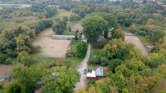 Lublin: Stadion żużlowy za mgłą obietnic. Zrezygnują z inwestycji?
