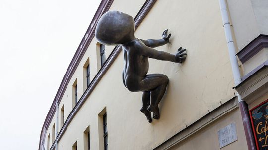 Lublin stanie się wielką galerią sztuki