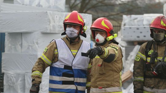 Lublin. Stare szczepionki zakopane pod ziemią. Biomed zapewnia, że nie ma zagrożenia