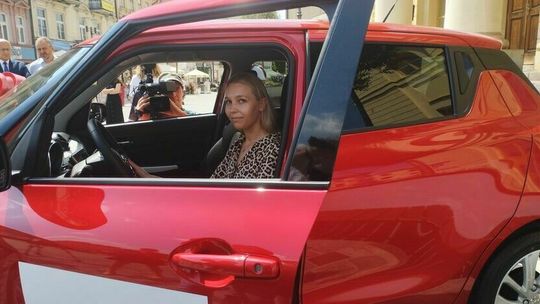 Lublin. Startuje loteria podatkowa. Za rozliczenie PIT jest do wygrania samochód