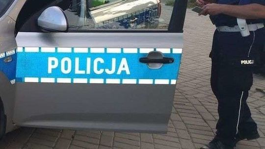Lublin. Staruszka wpuściła do mieszkania sprzedawcę jajek. Straciła pieniądze