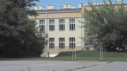 Lublin: "Staszic" w końcu doczeka się sali gimnastycznej?