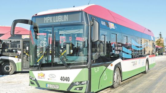 Lublin: stolica wodorowej mobilności