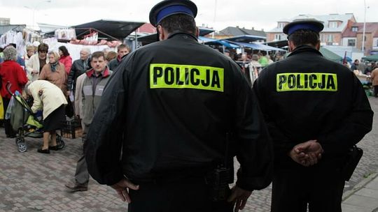 Lublin: Strach chodzić po ulicach