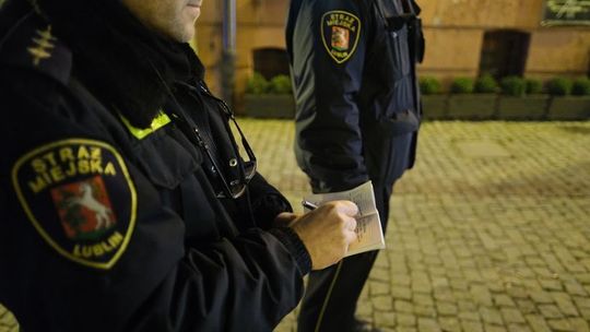 Lublin: Straż Miejska ma problem na łączach. Może być kłopot z dodzwonieniem się