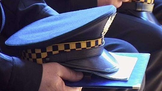 Lublin: Straż Miejska unieważniła przetarg na nowe radiowozy