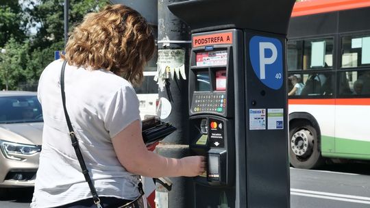 Lublin: Strefa parkowania droższa dla kierowców spoza miasta?