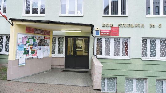 Lublin: Studenci już nie chcą wynajmować pokoi w akademiku. Uczelnia go zlikwiduje
