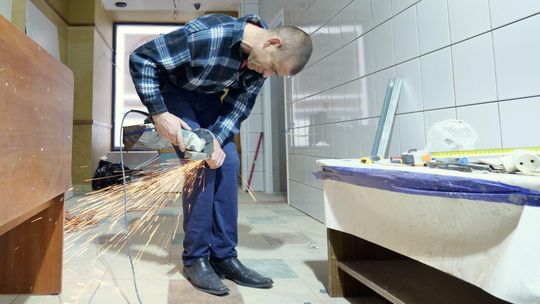 Lublin: Subway zniknął z deptaka. Już wiadomo, co powstanie po nim
