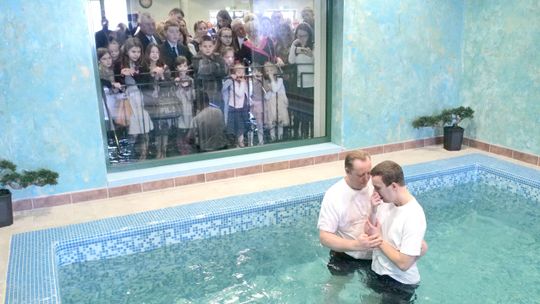 Lublin: Świadkowie Jehowy pukają do mieszkań i szukają Ukraińców