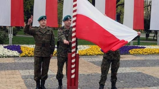Lublin: Święto Konstytucji 3 Maja. Co będzie się działo?