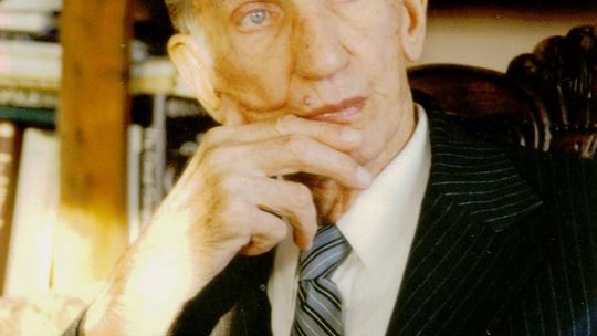 Lublin świętuje 100. urodziny Jana Karskiego