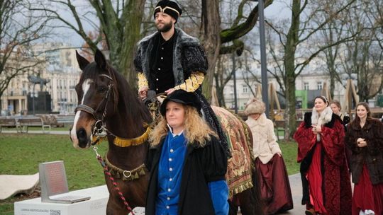 Lublin świętuje 450 lat Unii Lubelskiej [zdjęcia]