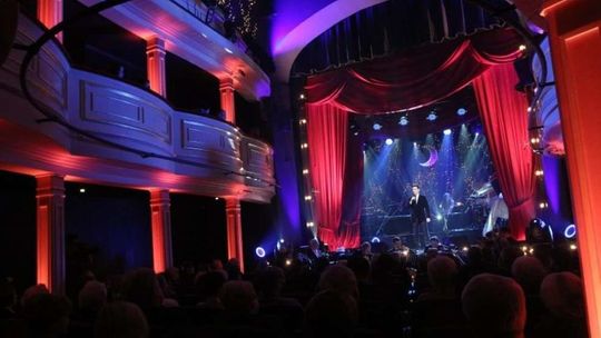 Lublin: Sylwester 2018/19 w teatrze i filharmonii. Co proponują lubelskie sceny?