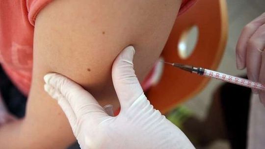 Lublin: Szczepienia przeciwko grypie. Seniorzy gratis 