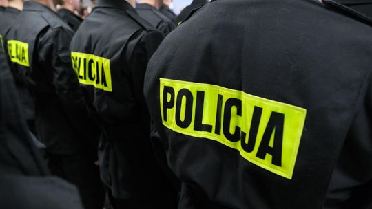 Lublin. Szczyt bezczelności. Oszukali kobietę, wysłali ją na policję i jeszcze te ksywki