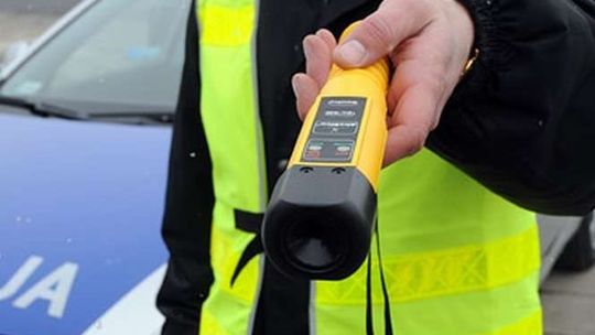 Lublin: Szedł środkiem ul. Nałęczowskiej, potrącił go samochód