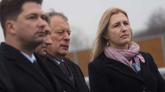 Lublin: Szefowa GDDKiA odwołana w trybie natychmiastowym