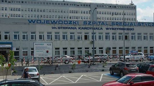 Lublin: Szereg nieprawidłowości w jednym ze szpitali. Od 1 stycznia powrócą operacje usunięcia zaćmy?