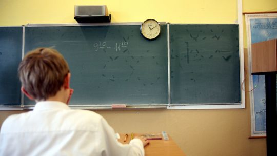 Lublin. Szkoła podstawowa będzie mieć nową stołówkę