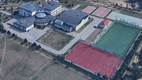 Lublin: Szkoła podstawowa na Felinie za ciasna