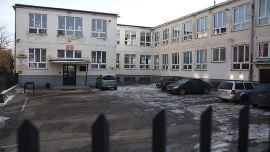 Lublin: Szkoła Podstawowa nr 7 wyładnieje
