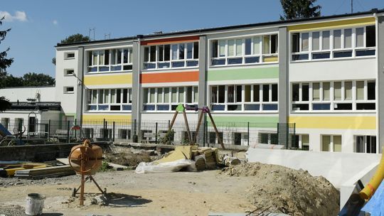 Lublin: Szkoła specjalna przeprowadzi się z Bronowickiej. W jej miejscu powstaną przedszkola