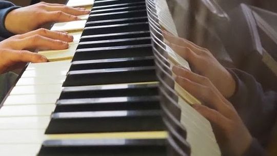 Lublin: Szkolna inwestycja dla młodych muzyków